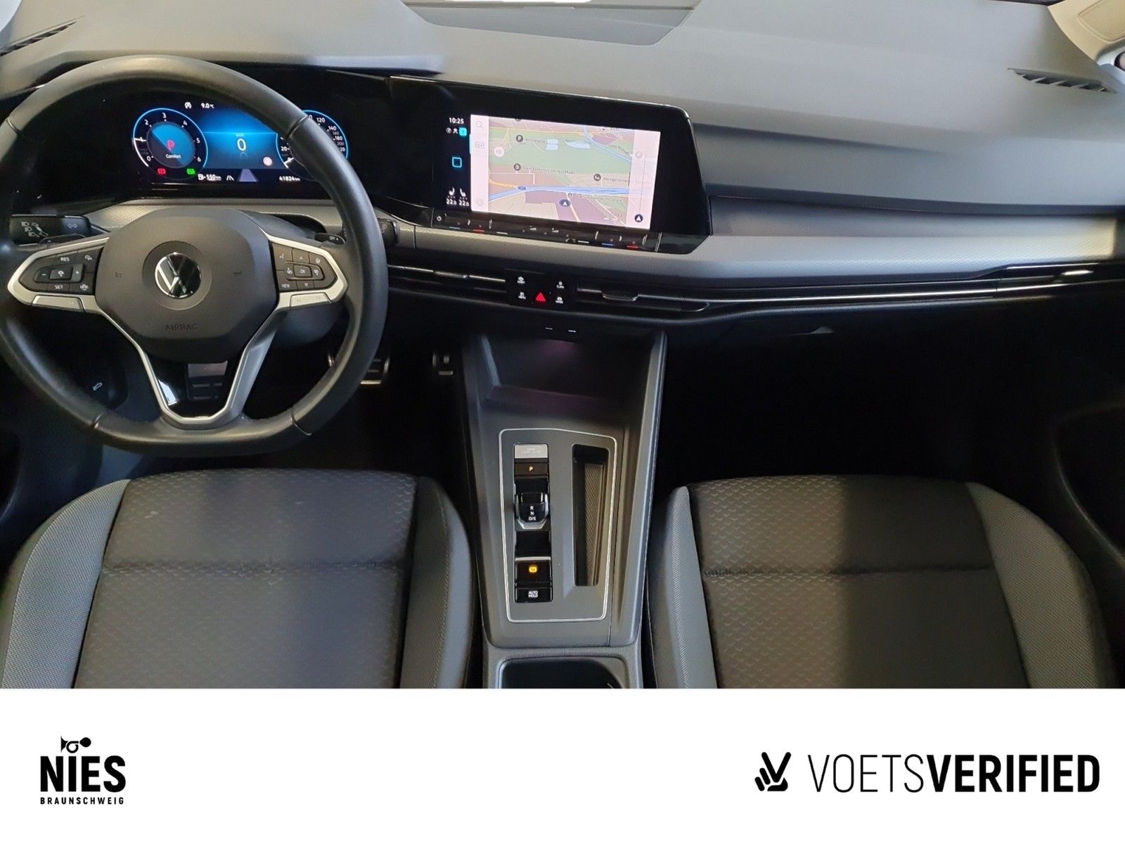 Volkswagen Golf - Bild 9