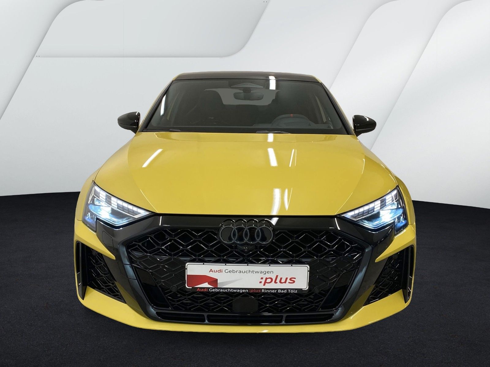 Audi RS3 - Bild 4