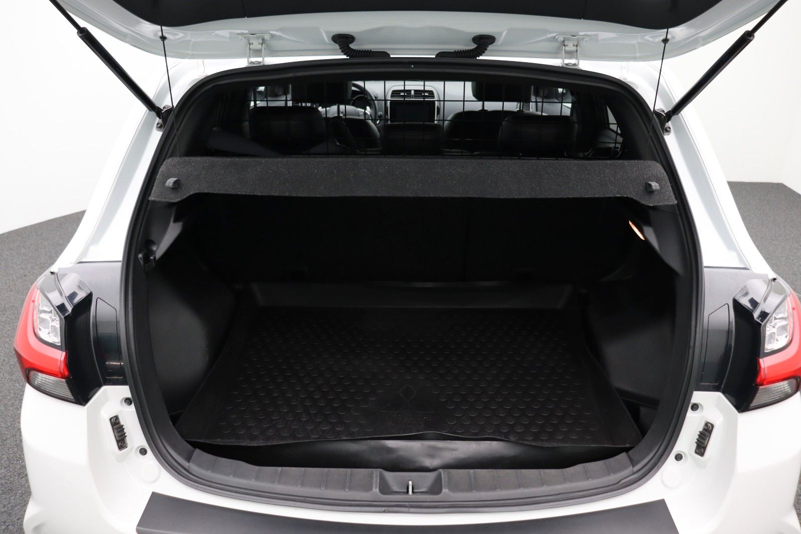 Fahrzeugabbildung Mitsubishi ASX 2.0 Spirit+ 2WD