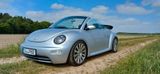 Volkswagen Beetle - Volkswagen Beetle aus 2004: Cabrio