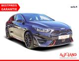 Kia ProCeed 1.6 T-GDI GT Bastuck LED Panorama Kamera - Kia pro cee'd / ProCeed aus 2023
