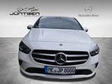 Mercedes-Benz B 180 d STYLE MBUX HECKKLAPPE PARK-PAKET RFK - Mercedes-Benz B 180 mit Diesel-Antrieb: Limousine, Automatik