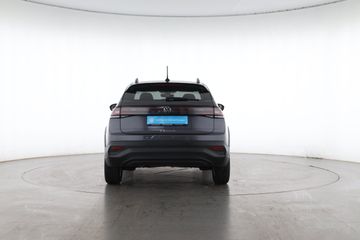 Volkswagen Taigo - 6