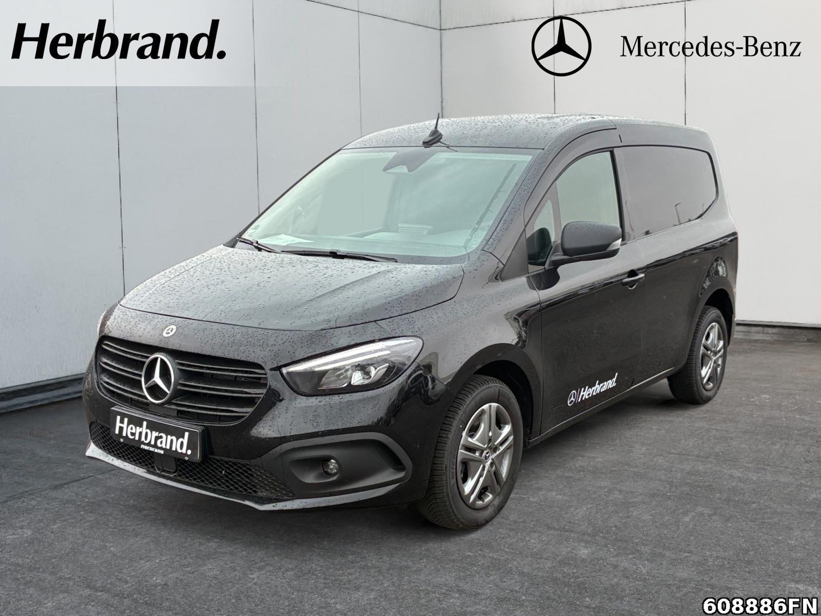 Mercedes-Benz Citan