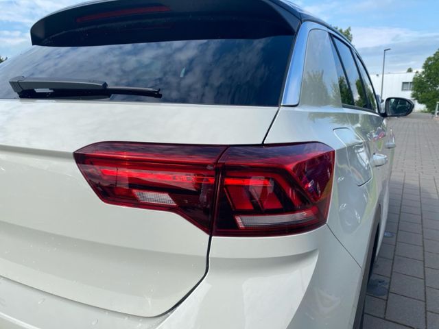T-Roc 2.0 TDI Style AD Navi Apple CarPlay