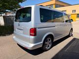 Volkswagen T5 Bus Multivan Highline 7. Sitzer TÜV NEU - VW T5 Transporter 7-Sitzer