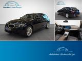 BMW 320e Touring SHZ RFK 3-ZK LED DAB-Tuner - BMW 3er Reihe Jahreswagen