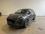 Ford Puma Titanium Design Kamera PDC Navi SHZ - Ford Puma: Titanium Design