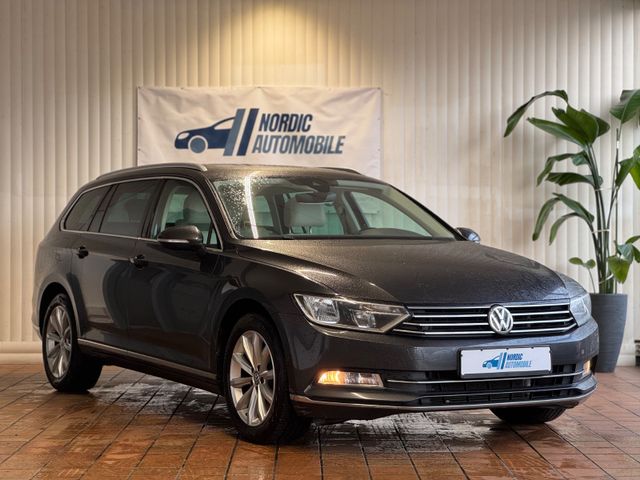 Volkswagen Passat Variant Highline*Panorama*Kamera*Massage