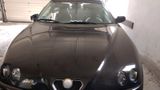 Alfa Romeo Spider 3.0 V6 - - Alfa Romeo Spider aus 2000
