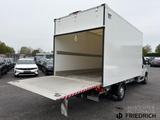 Opel Movano Kofferaufbau Allwetter. Klima Ladeboardw. - Kofferaufbau