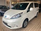 Nissan e-NV200 Elektroauto 40 kw Batterie ... - Nissan e-NV200 von privat