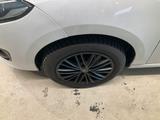 Renault MEGANE *LPG GAS*LUXE*2HAND-NAVI-AUTOMA-LEDER-SHZ - Renault Megane: Automatik
