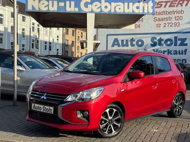 Mitsubishi Space Star Intro Edition+ AUTOMATIK NAVI KLIMA