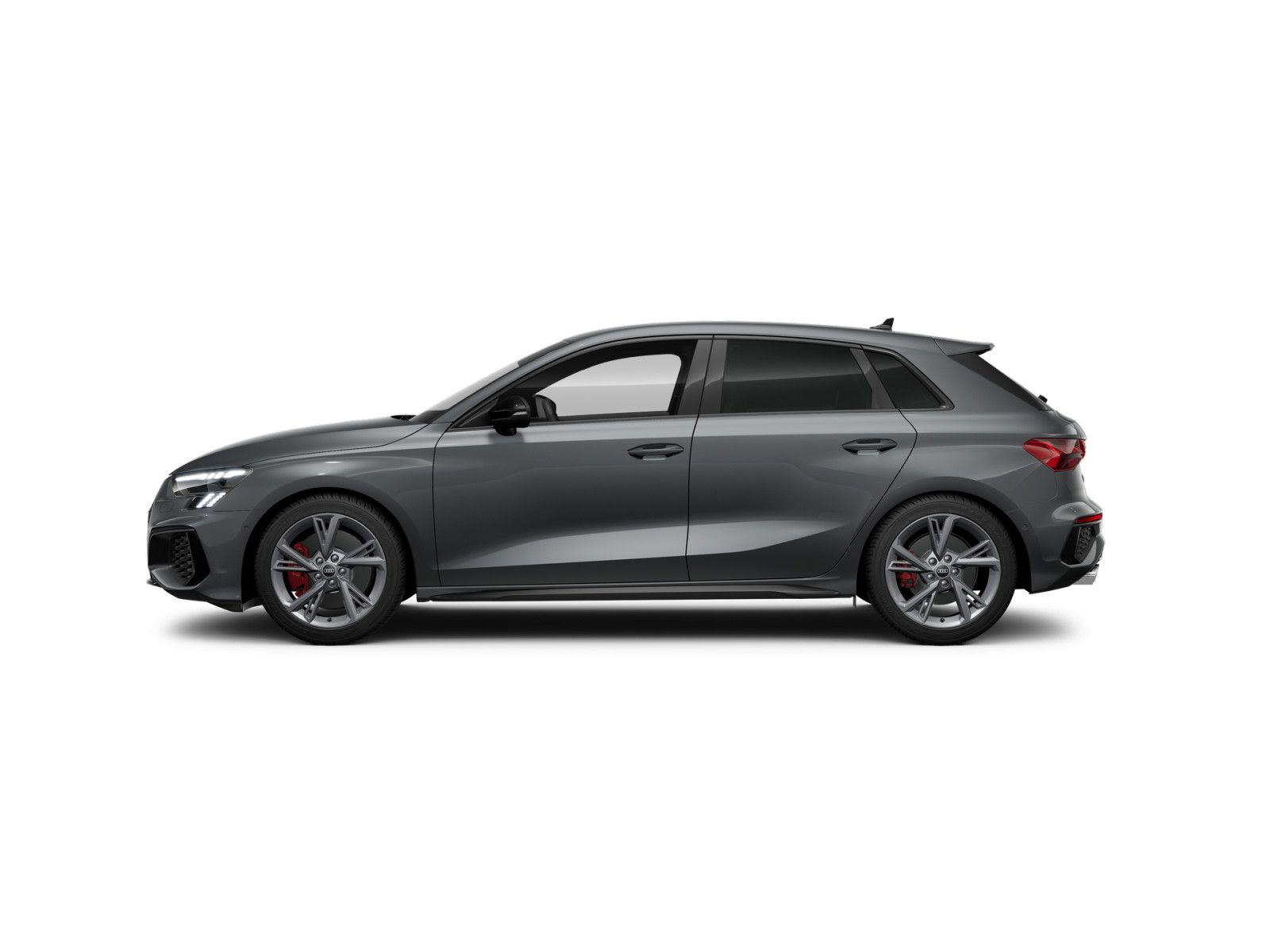 Audi S3 - Bild 9