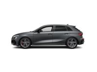 Audi S3 - Vorschau Bild 9