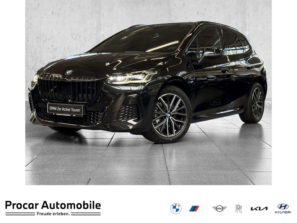 BMW 218 Active Tourer