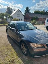 BMW 318i E90  Top Zustand  Viele Neuteile - BMW 318: E90
