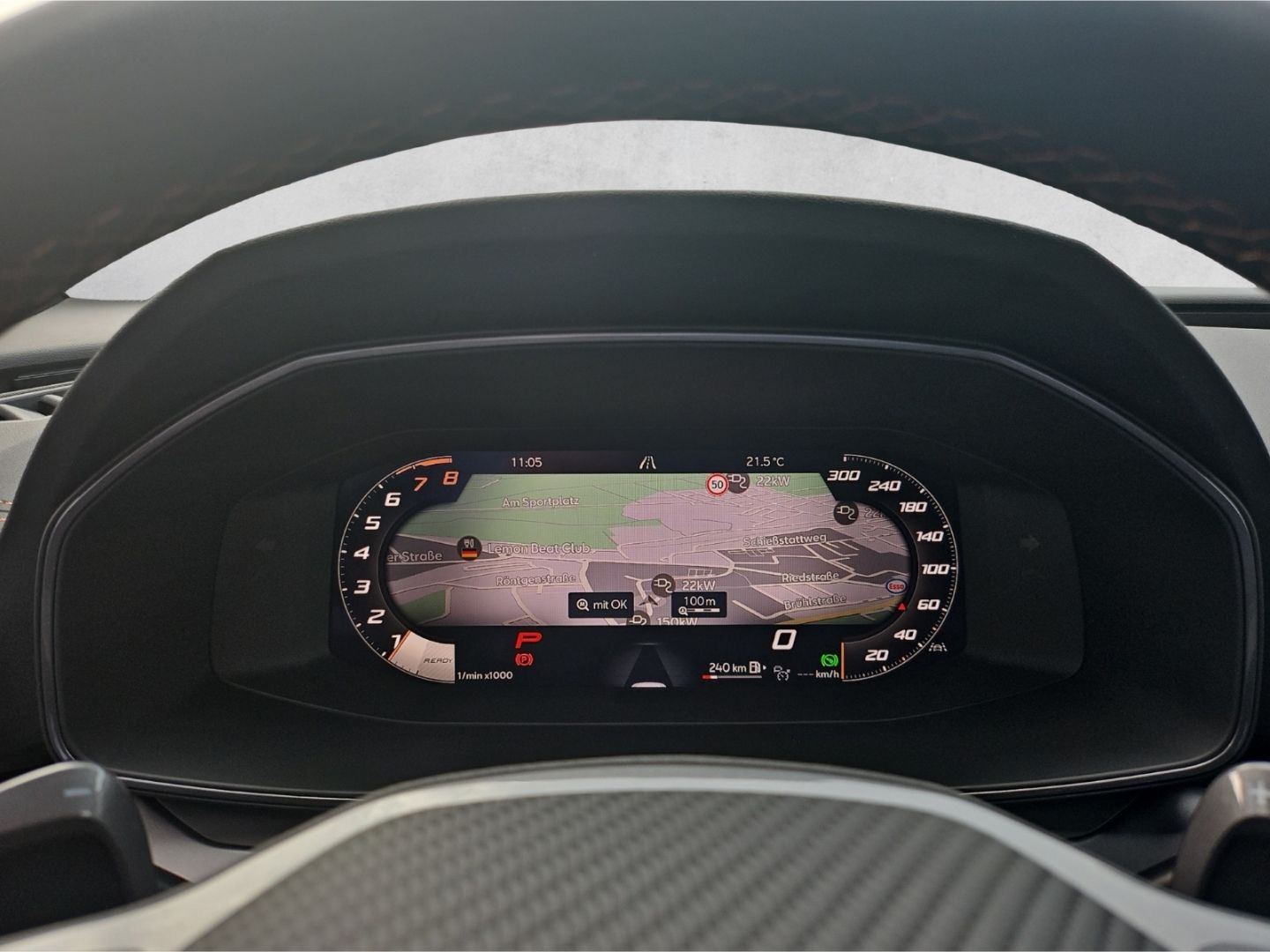 Cupra Formentor - Bild 10