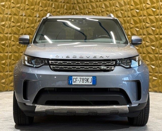 Land Rover Discovery 2.0 SD4 240 CV HSE