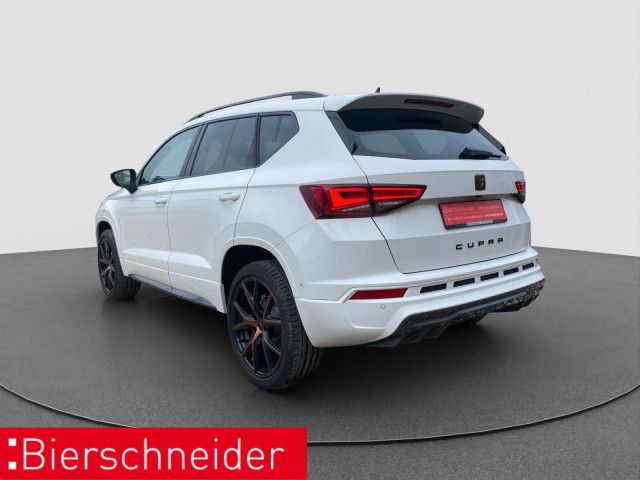 Cupra Ateca - Bild 6
