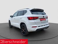 Cupra Ateca - Vorschau Bild 6