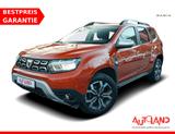 Dacia Duster II 1.3 TCe 150 Prestige 2WD LED Navi AHK - Dacia Duster mit Benzin-Antrieb: Automatik