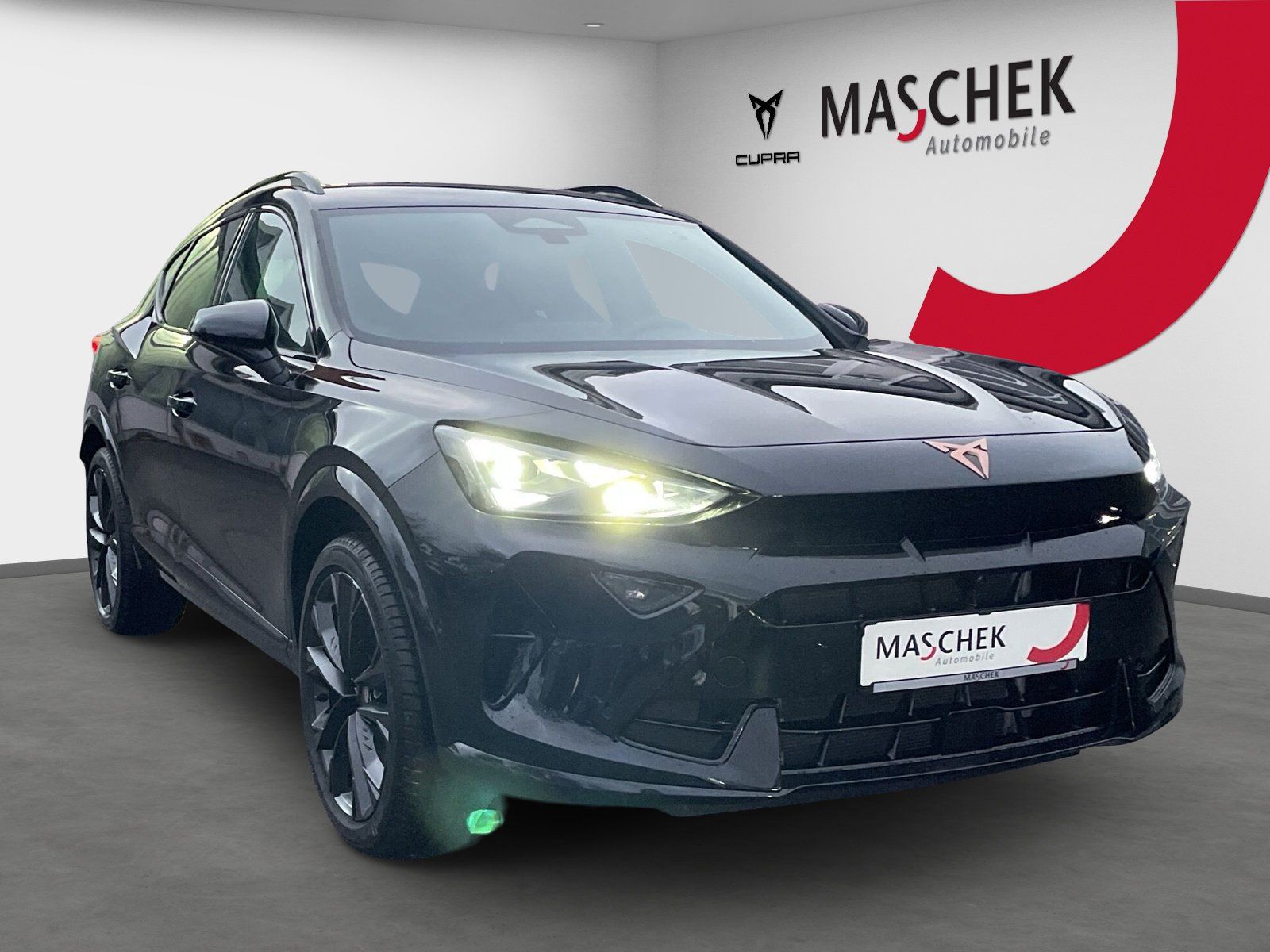 Cupra Formentor - Bild 7