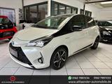 Toyota Yaris Hybrid Style Selection Kamera*Safety Sense - Toyota Yaris: Style Selection