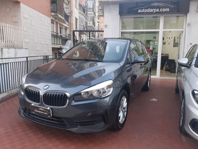 BMW Bmw Serie 2 Gran Tourer 216d Gran Tourer Advanta