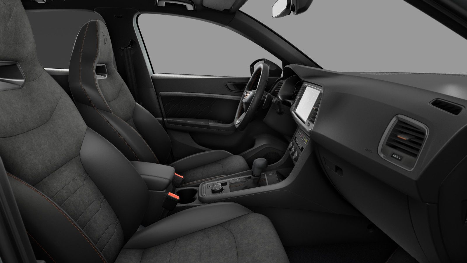 Seat Ateca - Bild 10