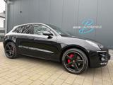 Porsche Macan GTS *Navi*Bi*Xenon*AHK schwenkbar* - Gebrauchtwagen bis 35.000 Euro
