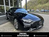 Mercedes-Benz AMG SL 63 4M+ Keramik+Lift+Massage+tartufo+Chrom - scheckheftgepflegte Mercedes SL 63 AMG