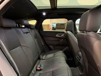 Land Rover Range Rover Velar - Vorschau Bild 18