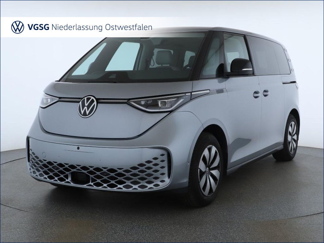 Volkswagen ID. Buzz - Bild 2
