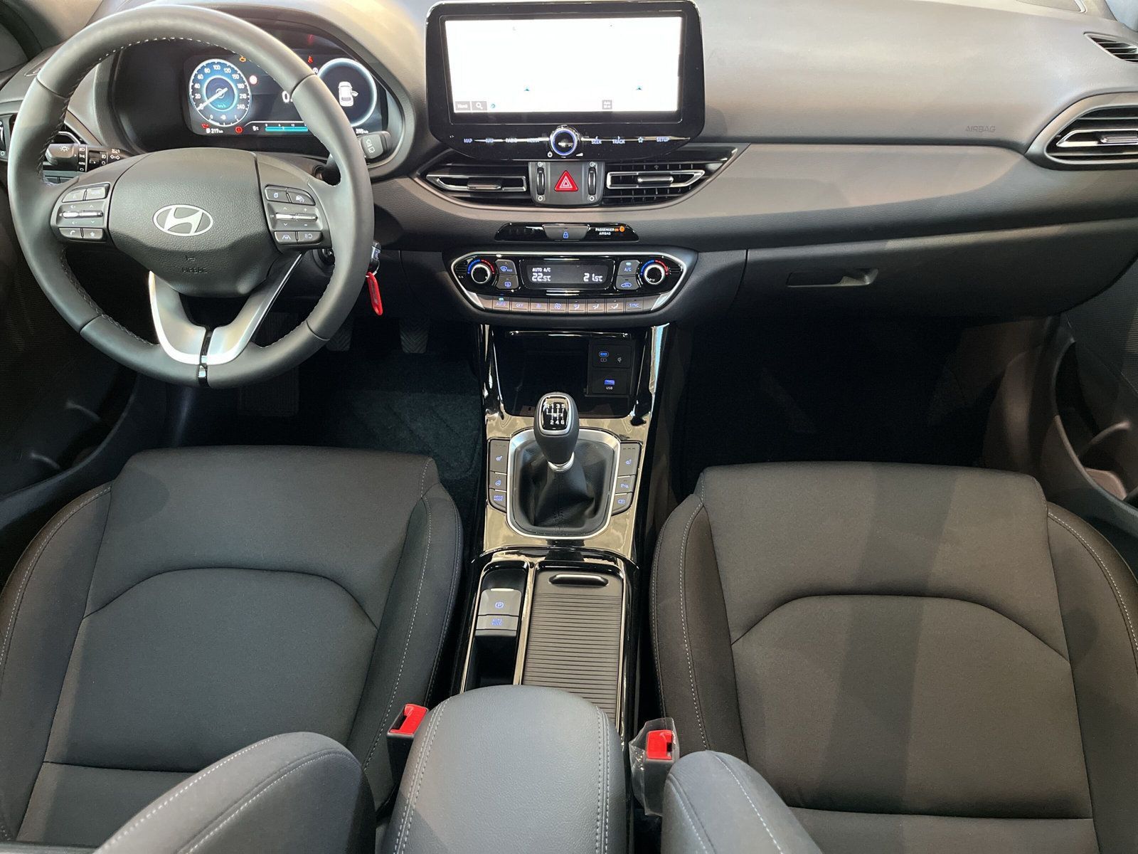 Hyundai i30 – Bild 8