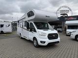 Benimar Sport S363 Winter*165PS*Klima*400W Solar - Benimar Sport S363