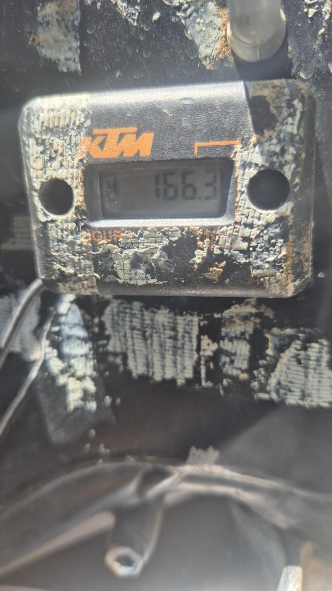 KTM SX 2011 — photo 6