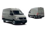 Volkswagen Crafter 2.0TDI Aut. L3H3+AHK+KAMERA+LED+FACELIFT - gebrauchte Volkswagen Crafter mit Facelift