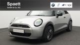 MINI Cooper C Cabrio LED HarmKar LKHZ HUD - MINI MINI Jahreswagen: Cabrio