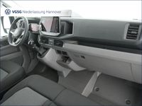 Volkswagen Crafter - Vorschau Bild 6