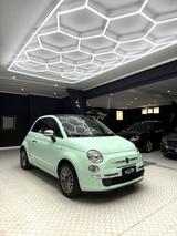 Fiat 500 C 1.2 Cult - Fiat 500 mit Benzin-Antrieb: Cult
