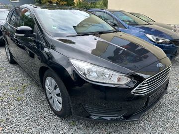 Ford Focus - 2