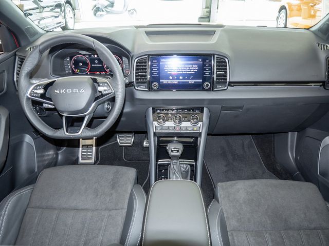 Foto Nummer 6: SKODA Karoq