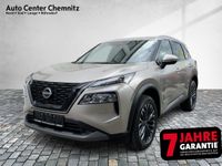 Nissan X-Trail - Vorschau Bild 1