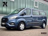 Ford Transit/Tourneo Custom 340 L2 Trend *9-SITZE* - Ford Transit in Mönchengladbach