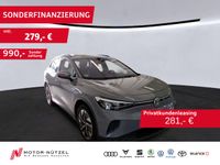 Volkswagen ID.4 - Vorschau Bild 1
