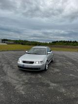 Audi S3 8L BAM - gebrauchte Audi S3 aus dem Jahr 2002
