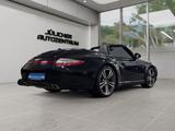 Porsche 911 Carrera 4 S Cabrio, Wenig Km , Guter Zustand - Porsche 911 Urmodell aus 2011