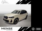 BMW iX3 Impressive AHK HUD Pano SD ACC LED Navi PDC - BMW iX3 in Duisburg